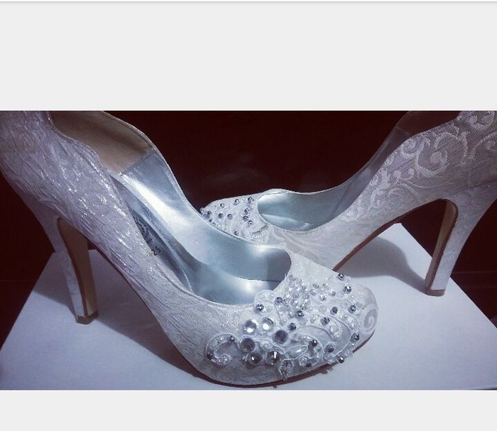  Detalles de mi boda😁 - 3