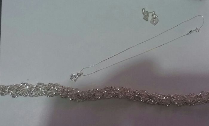  Detalles de mi boda😁 - 6