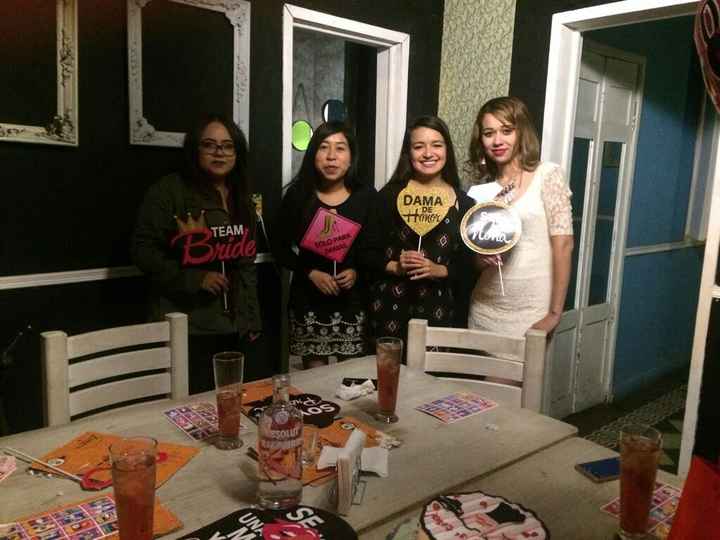  Fotitos de mi despedida de solrera😁👠💃 - 3