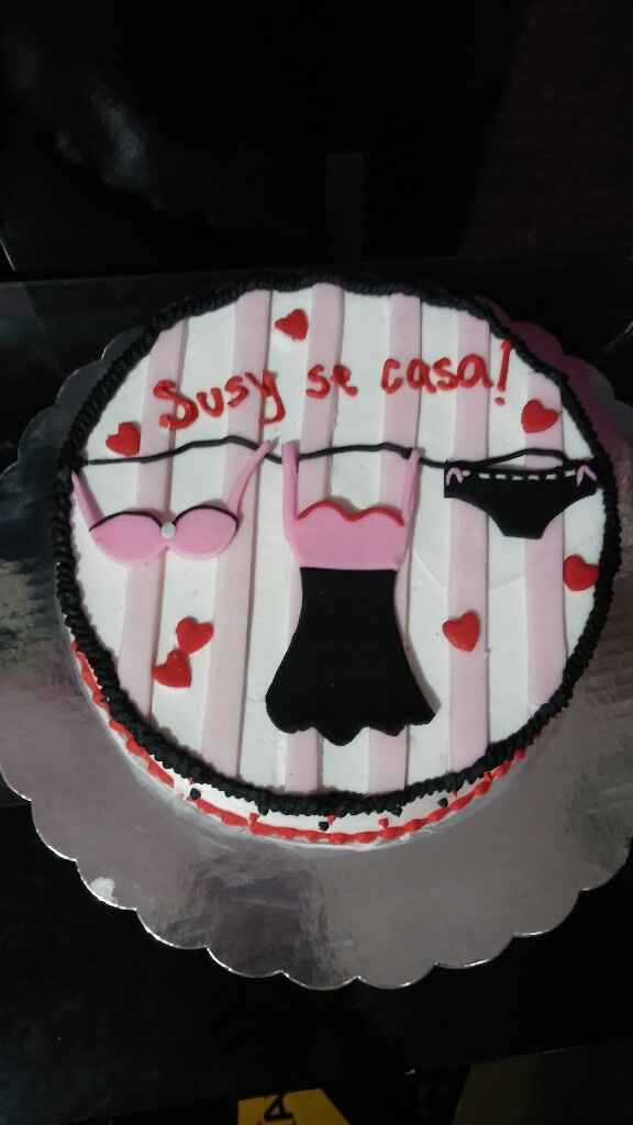  Fotitos de mi despedida de solrera😁👠💃 - 4