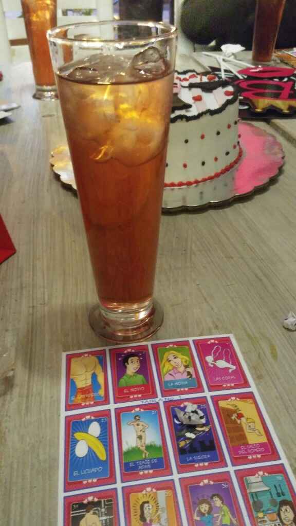  Fotitos de mi despedida de solrera😁👠💃 - 6