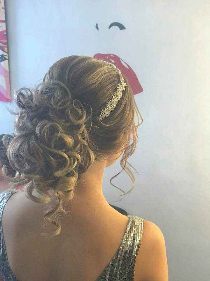  Felizmente casada sabado 23/12/17 - 2