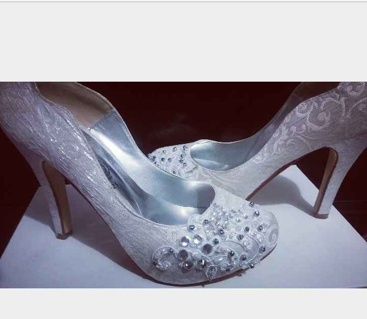  Detalles de mi boda😁 - 3