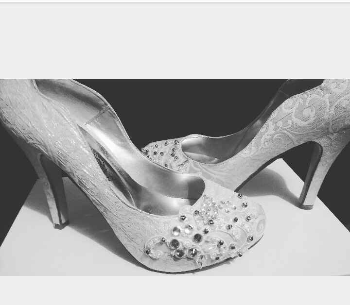  Detalles de mi boda😁 - 4