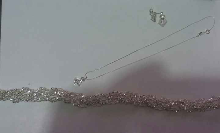  Detalles de mi boda😁 - 6