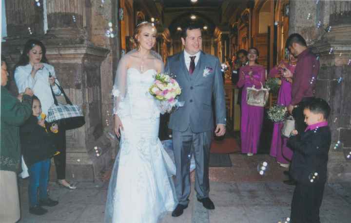 Burbujas ¿a Favor o en Contra? - 1