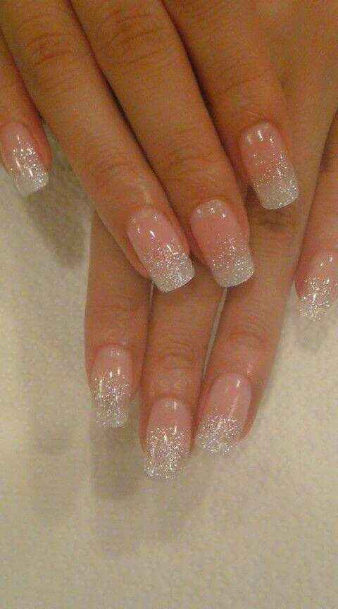Uñas ? - 1