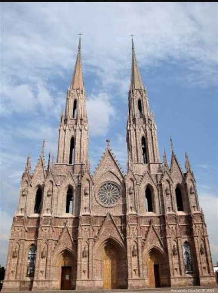 Ayuda para elegir locación para sesión preboda - 3