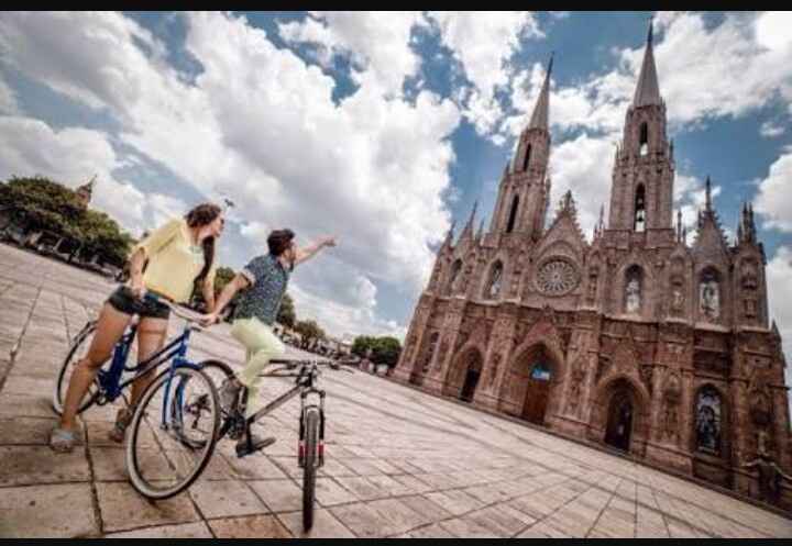 Ayuda para elegir locación para sesión preboda - 4