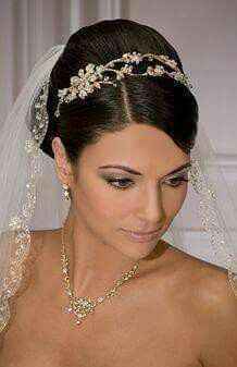 ¿Cómo utilizarán el velo? - 4