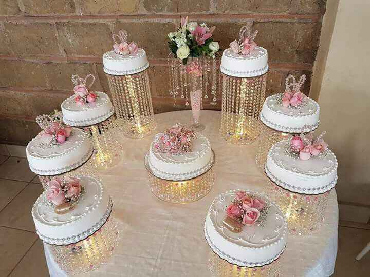  Novios para pastel si o no - 1