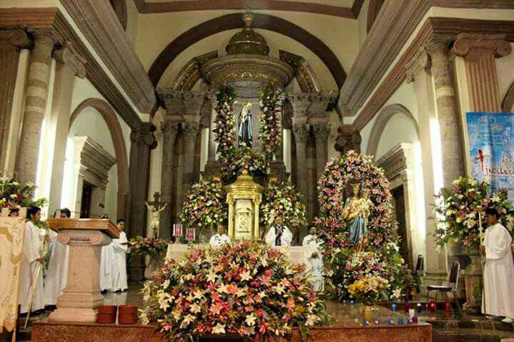  ¿En qué iglesia será su boda? ⛪ - 1