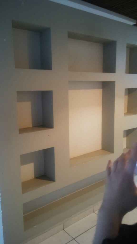  Ideas para decorar la entrada a la recepcion - 1