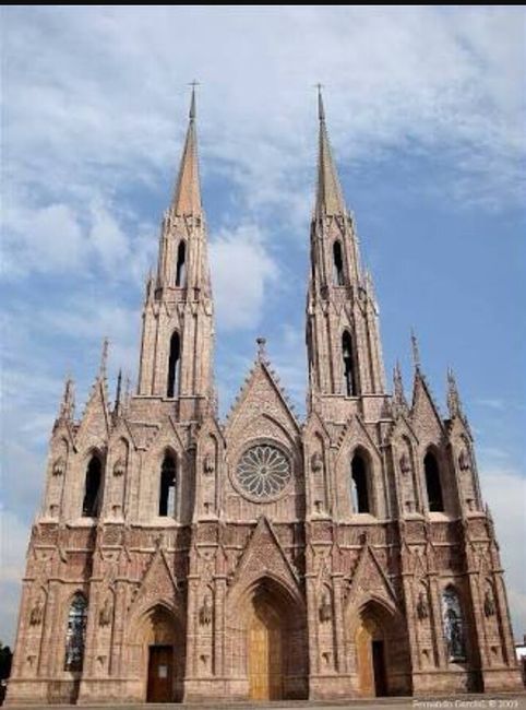 Ayuda para elegir locación para sesión preboda - 3