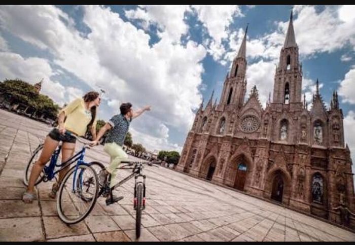 Ayuda para elegir locación para sesión preboda - 4