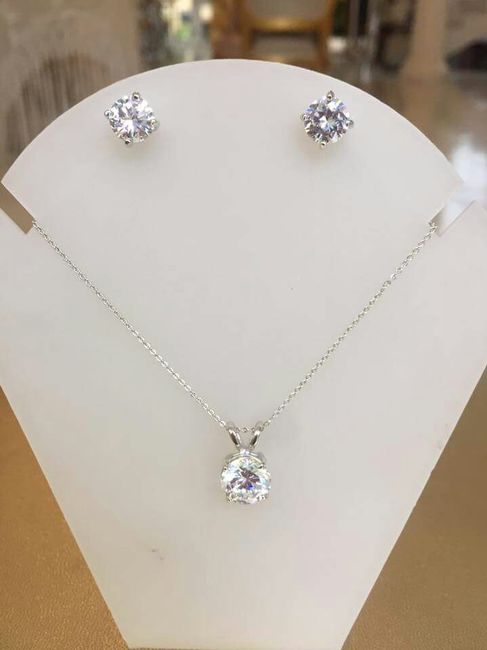 Les presumo mis zapatos y accesorios 👰👠 - 2