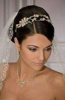 ¿Cómo utilizarán el velo? - 4