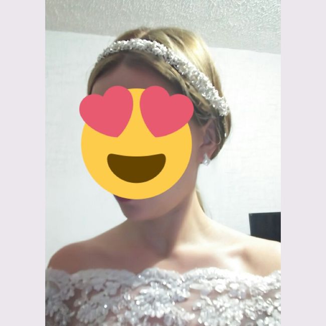 Ideas de peinado para esta tiara - 2