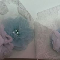  Detalles de mi boda😁 - 2