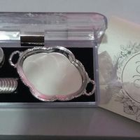  Detalles de mi boda😁 - 5