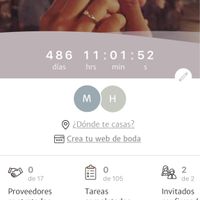 Mi numero mágico-mónica - 1
