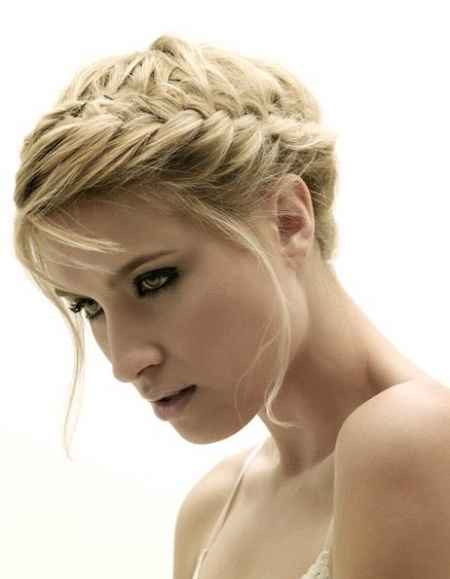 Hermosa trenza!!!!