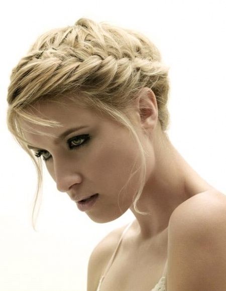 Hermosa trenza!!!!