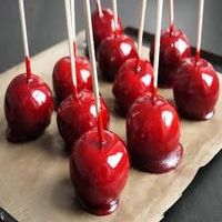 manzanitas