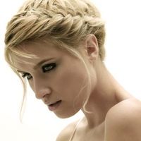Hermosa trenza!!!!