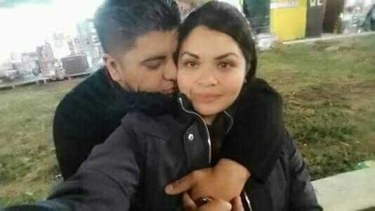 Mi historia Esaú y Esmeralda❤️ 1
