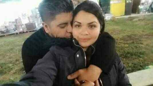 Mi historia Esaú y Esmeralda❤️ - 1