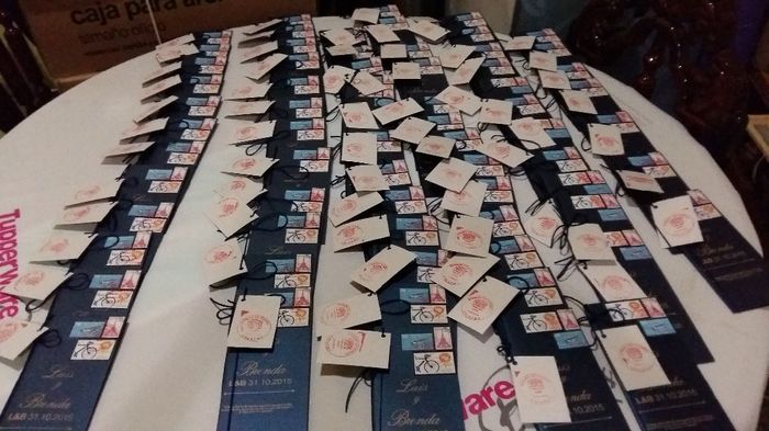 Invitaciones de Boda