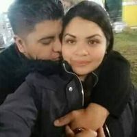Mi historia Esaú y Esmeralda❤️ - 1