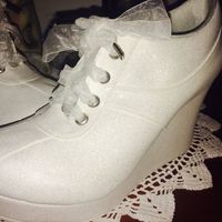 Feliz con mis zapatos - 3