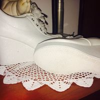 Feliz con mis zapatos - 4