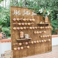 Un lujo que te vas a dar a la boda - 1