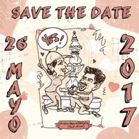 Save the date 
