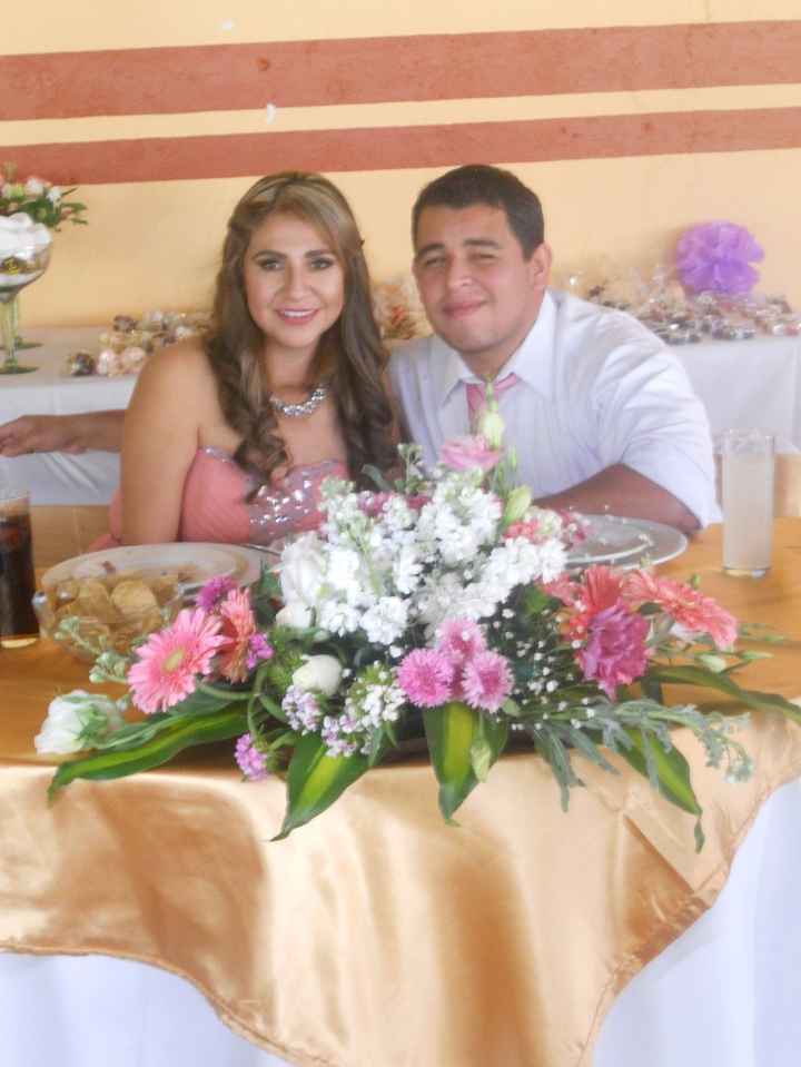 Mi Boda civil