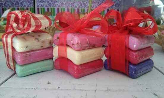 Recuerdos de boda!! que daran??? - 1