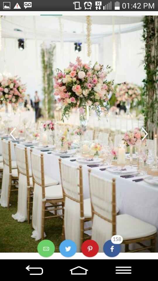 Ideas para centros de mesa???? - 1