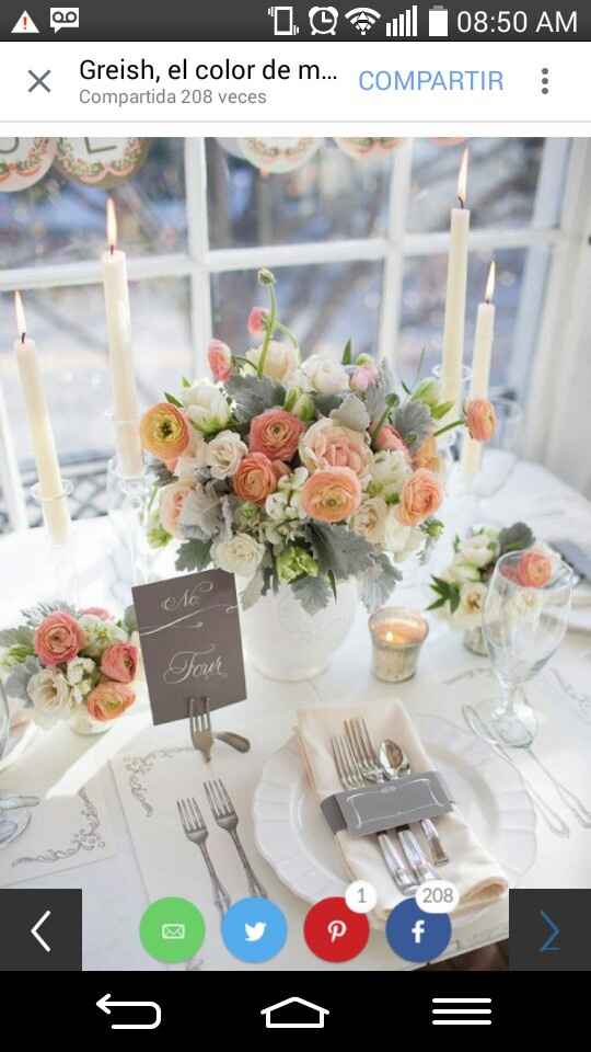 Ideas para centros de mesa???? - 3