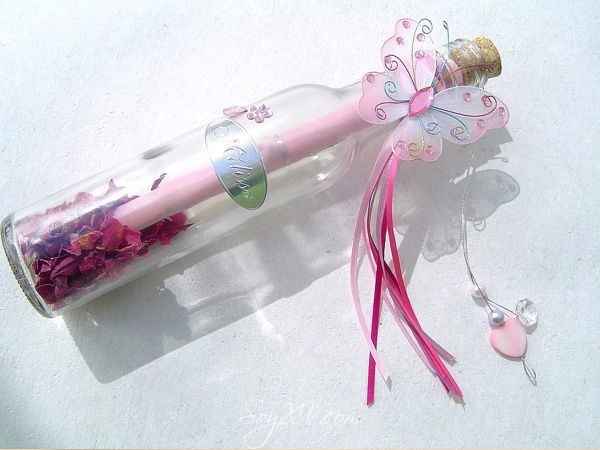 detalle dama de honor