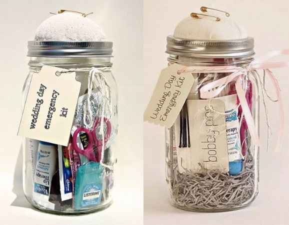 detalle dama de honor