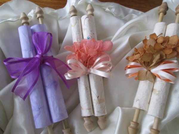 detalle dama de honor