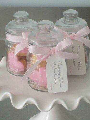 Cositas bonitas y facilitas!! detallitos - 5