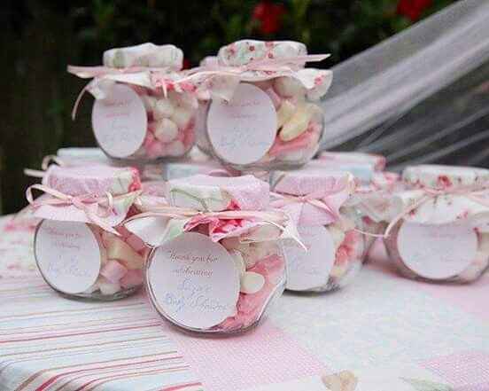 Cositas bonitas y facilitas!! detallitos - 12