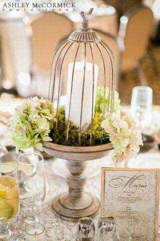 Jaulitas decoradas!!! - 2