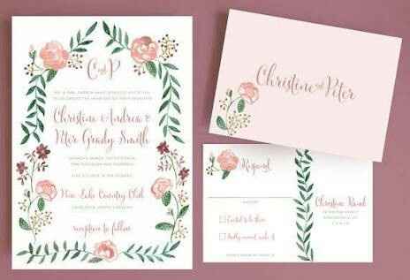 Elección de invitaciones!! - 3