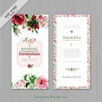 Elección de invitaciones!! - 6