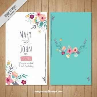 Elección de invitaciones!! - 8